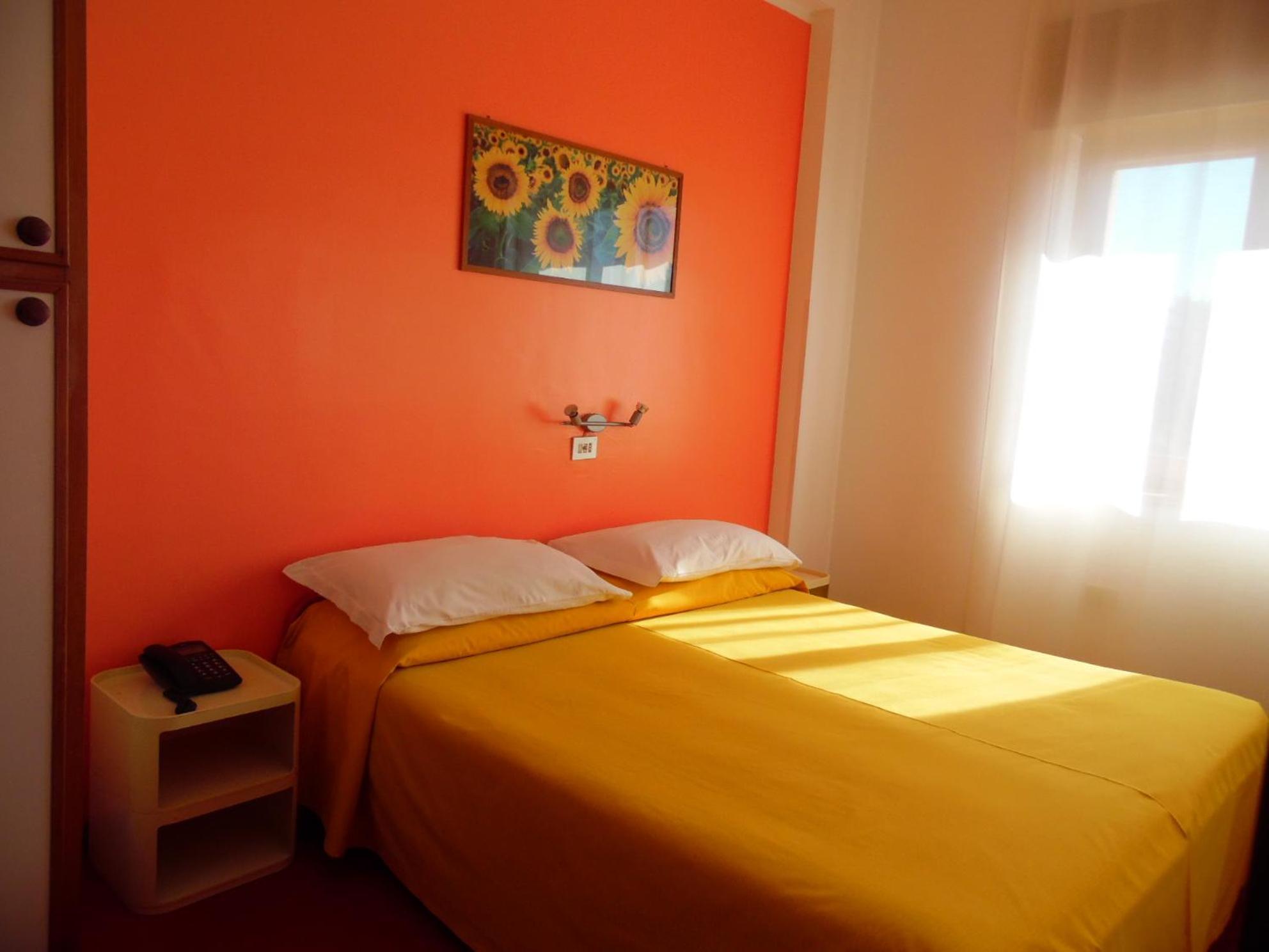 Hotel Siris 3*