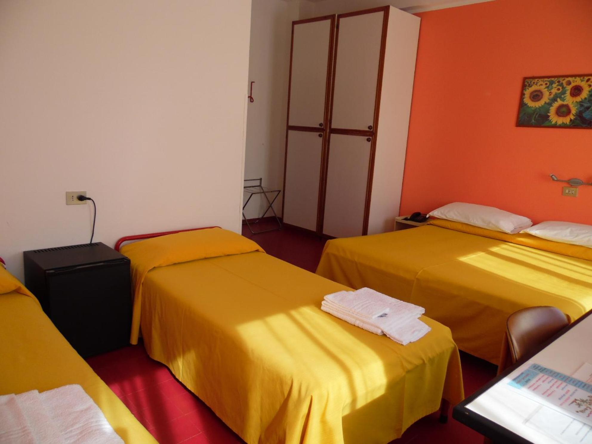 Hotel Siris 3*