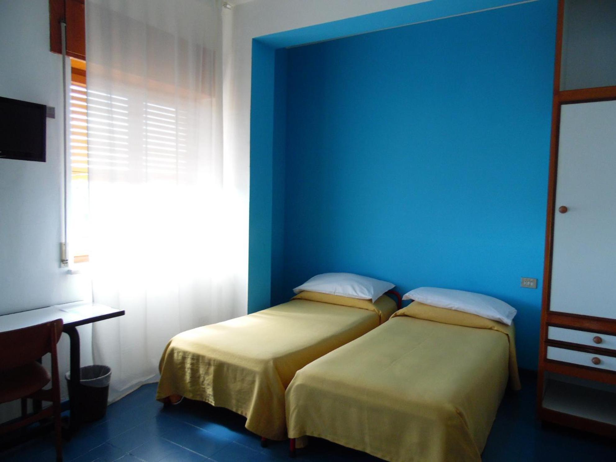 Hotel Siris