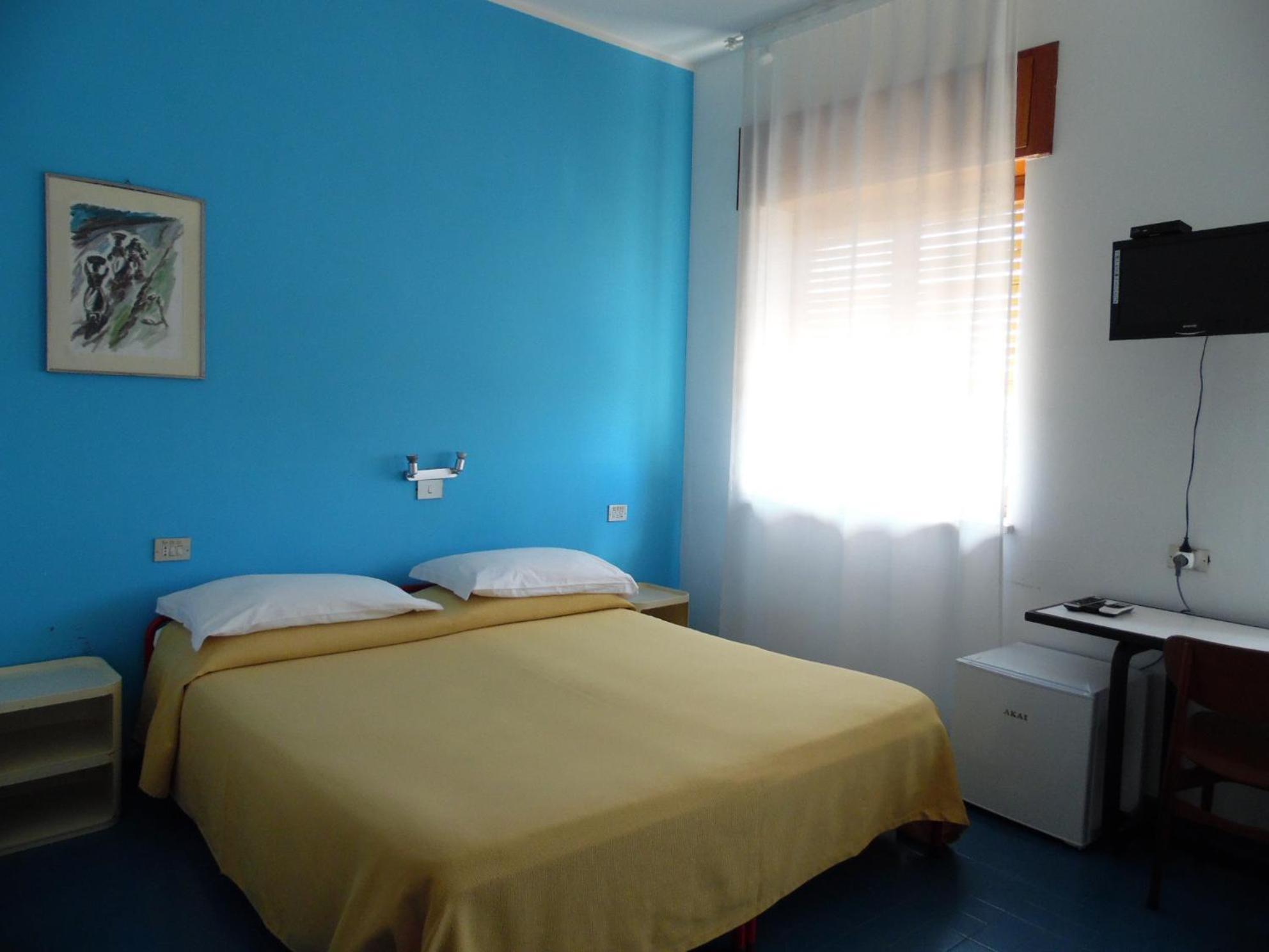 Siris Hotel